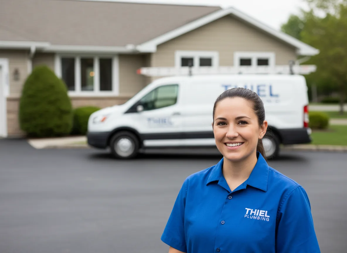 Plumber Spottsville, KY FAQs
